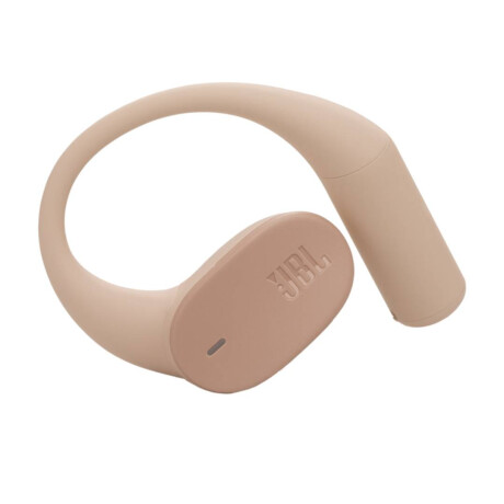 Auriculares JBL TWS Open Sound Sense Lite Beige