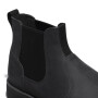Botas Mid Chelsea Hombre Jet Black