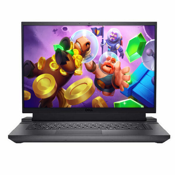 Notebook Dell G7630 I9/ 32 Gb Ram/ 1 Tb Ssd/ Rtx4070 NOTEBOOK DELL G7630 I9/32/1/4070/16 DF