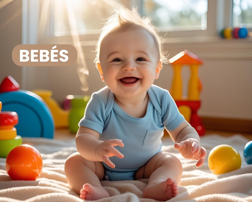 Bebés