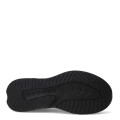 Championes de Hombre Umbro Fury Negro - Blanco