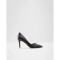 VRALG BONE SYNTHETIC BLACK