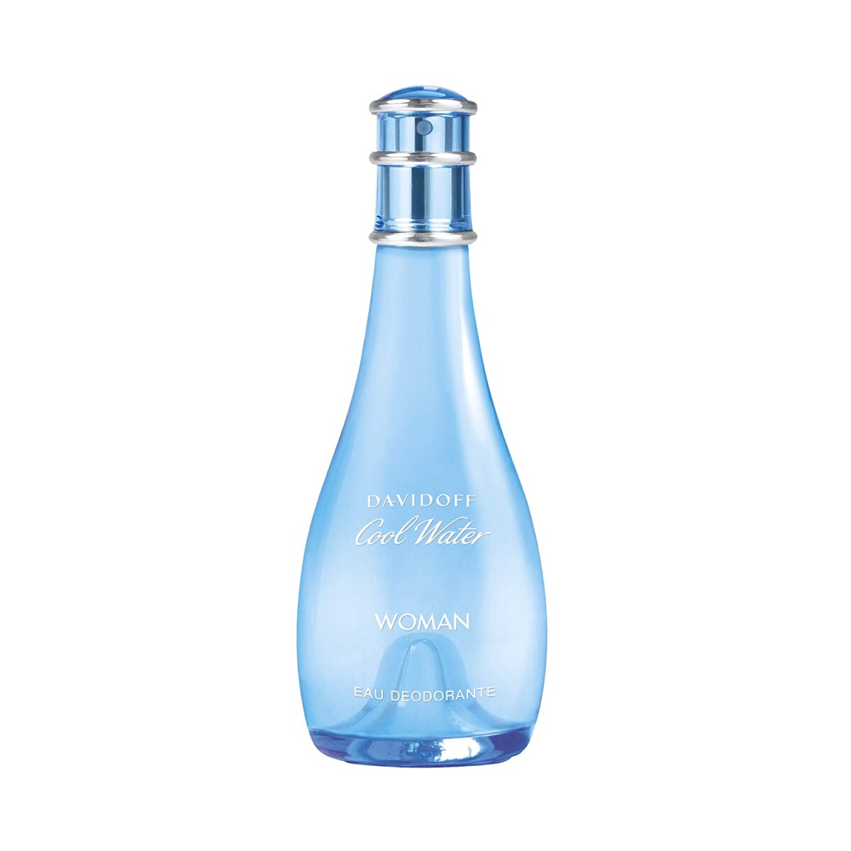 Perfume Davidoff Cool Water Edt 100 ml 