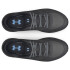 UA W Charged Bandit TR 3-GRN GRY-104