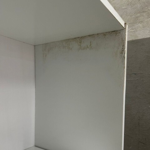 [OUTLET] Estanteria ANITA biblioteca multiuso con 4 Estantes 47,9 x 170 x 27,5 cm - Blanco [Solo retiro en el local] [OUTLET] Estanteria ANITA biblioteca multiuso con 4 Estantes 47,9 x 170 x 27,5 cm - Blanco [Solo retiro en el local]