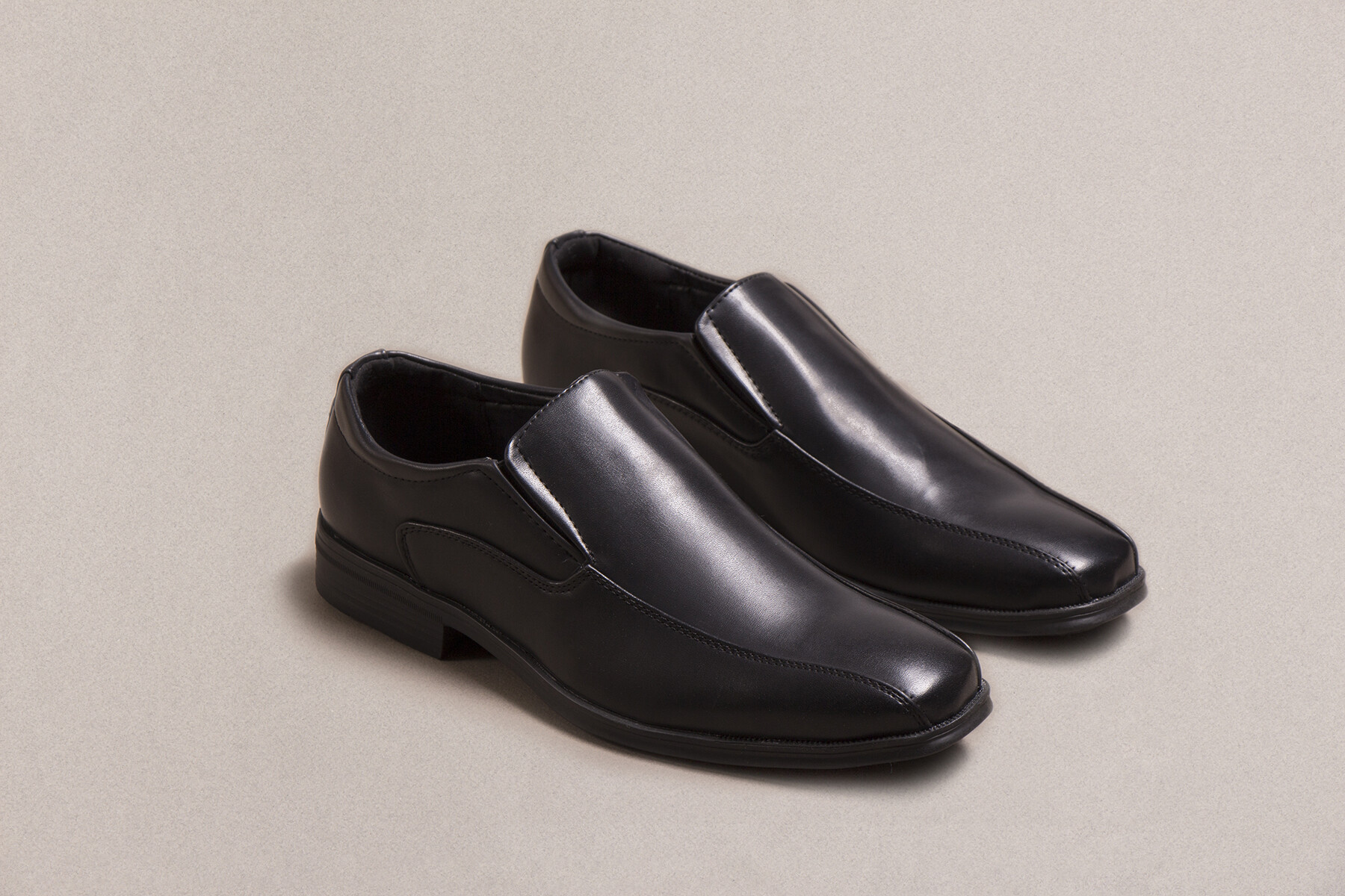 Zapato C1098-4 - Negro 