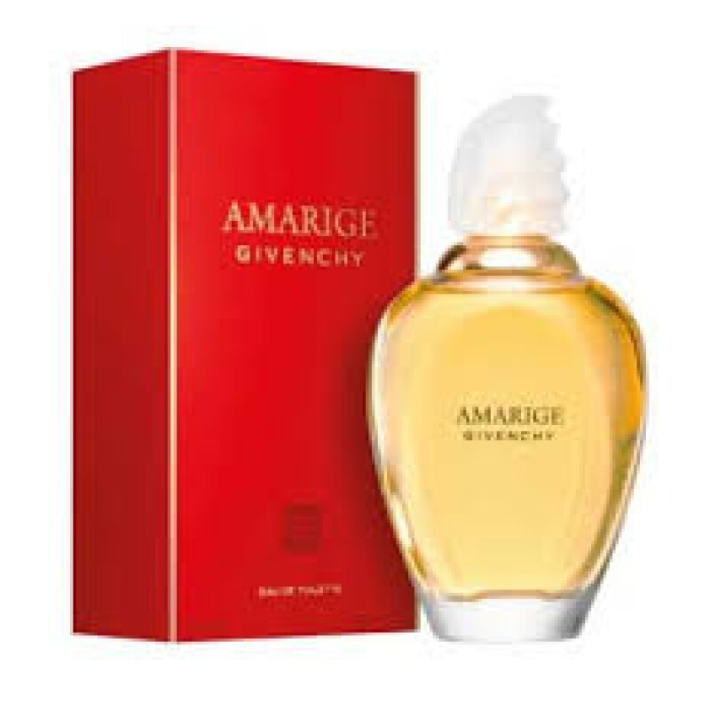 Perfume Givenchy Amarige Edt 100ml VAP Perfume Givenchy Amarige Edt 100ml VAP