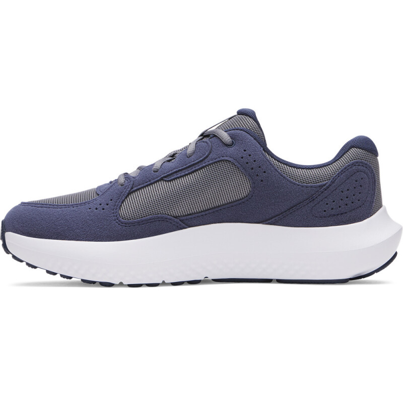 UA Charged Versurge-GRY GRY-024