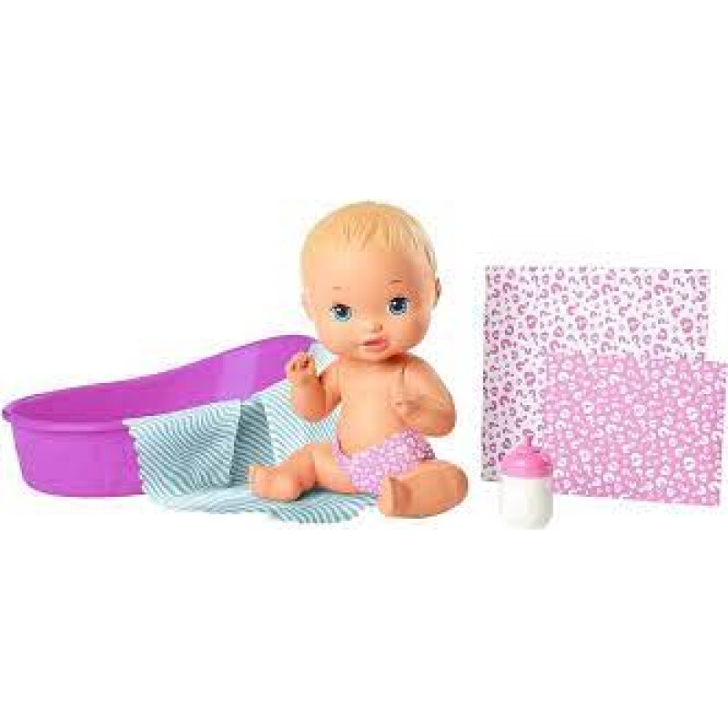 Little Mommy Wonder Nursery Baby Little Mommy Wonder Nursery Baby