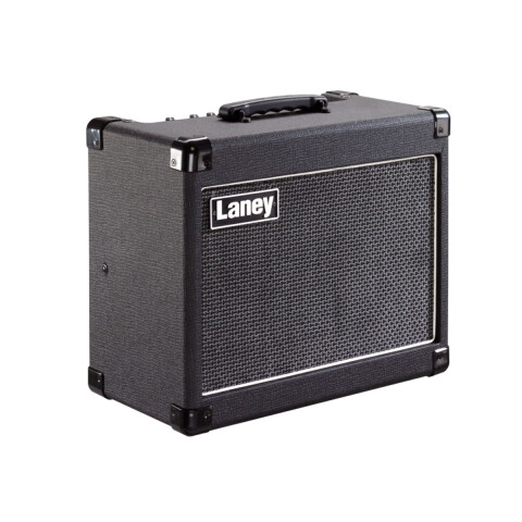 Amplificador para guitarra Laney LG20R Amplificador para guitarra Laney LG20R