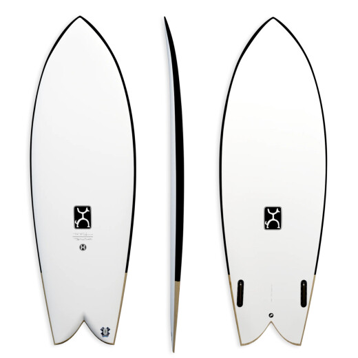 Tabla Firewire Too Fish 5'9'' Tabla Firewire Too Fish 5'9''