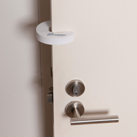 Pack x2 Protector espuma para puertas Pack x2 Protector espuma para puertas
