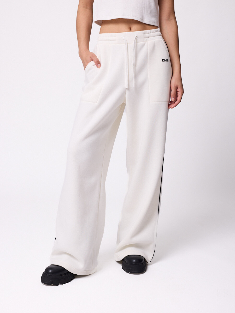 BABUCHA SUED DIXIE - Crudo 