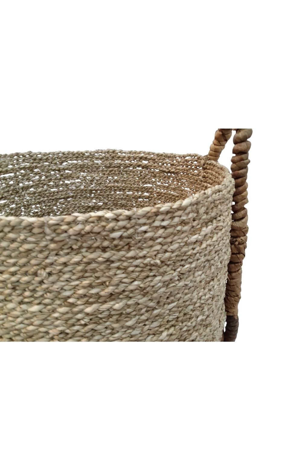 Cesto Clay Color Unico