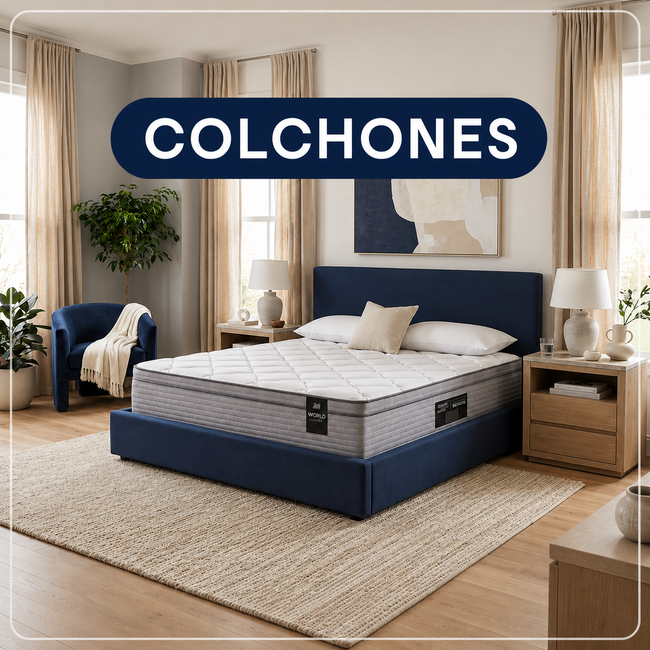 Colchones