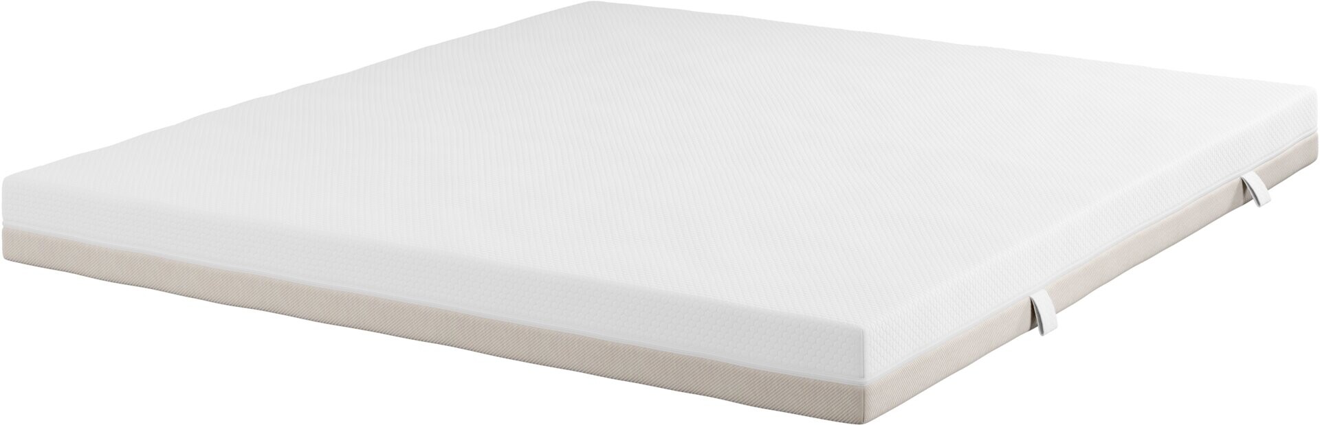 Colchón espuma 180x200 PLUS F100 Dreamz 