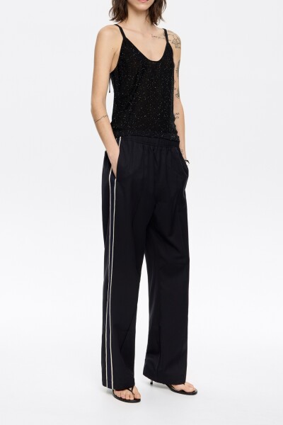 PANTALÓN Negro
