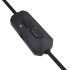 Parlantes Gamer Bluetooth Xtrike Me SK 503 RGB Computadora Color Negro