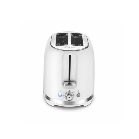 Tostadora Ufesa Pinup-W White