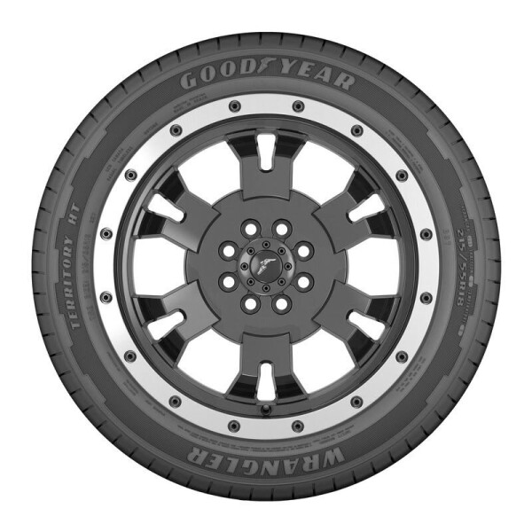 215/55 R18 GOODYEAR WRANGLER TERRITORY HT 95V 215/55 R18 GOODYEAR WRANGLER TERRITORY HT 95V