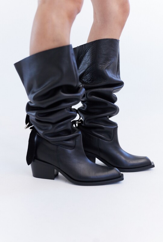 Bota Daka Negro