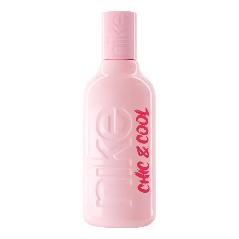 Perfume Nike Chic & Cool Femme Edt 100 Ml Perfume Nike Chic & Cool Femme Edt 100 Ml