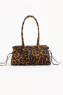 CARTERA KATE WILD Leopardo