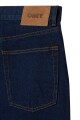 CLASSIC BAGGY DENIM Azul