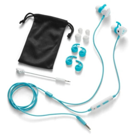 Auriculares Turtle Beach Battle Buds Celeste