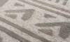 Alfombra moderna Función | 2,00x2,50m Maia Beige