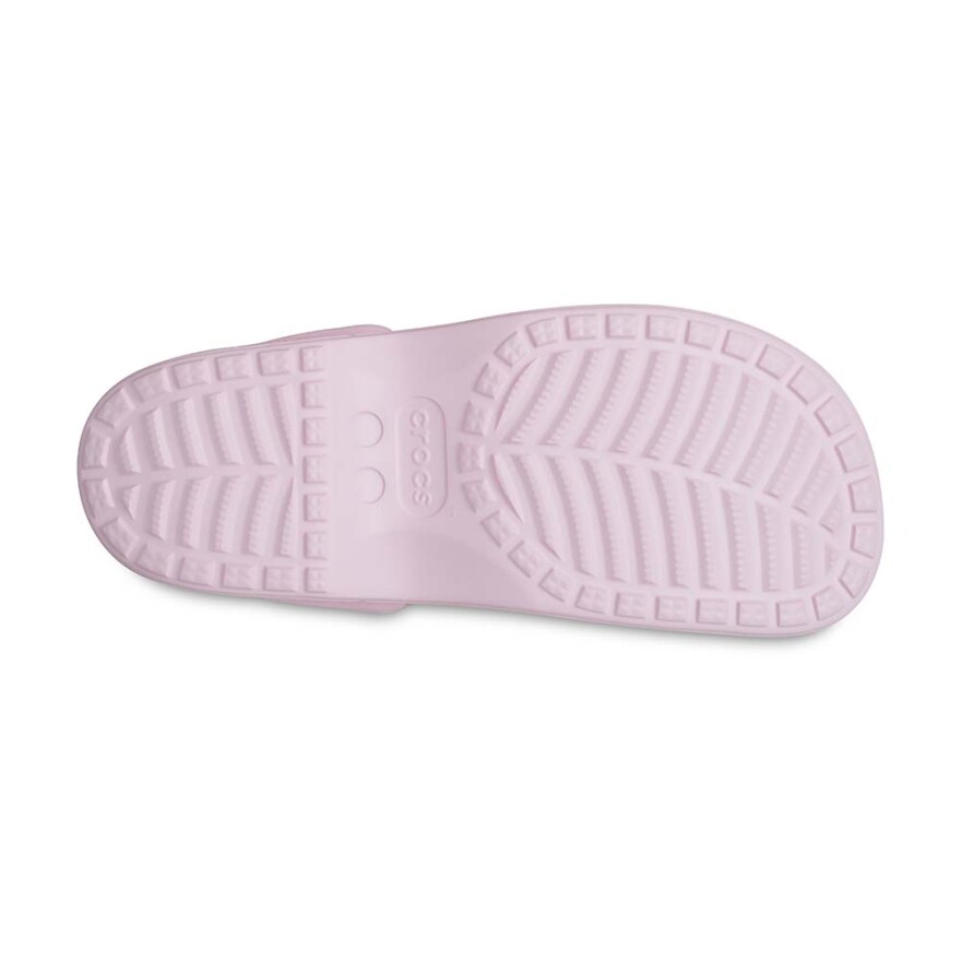 Classic Mary Jane Clog K Pink Milk