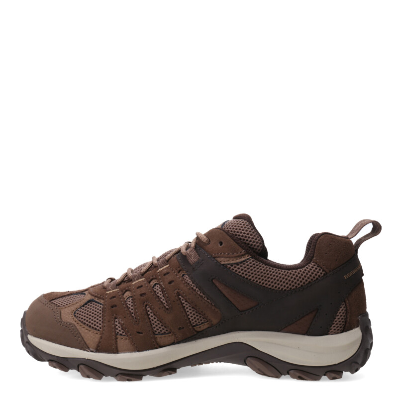 Championes de Hombre Merrell Accentor 3 WP Marrón