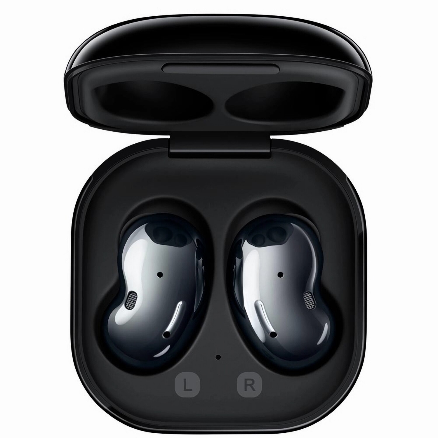 SAMSUNG AURICULARES TIPO C TUNED BY AKG - NEGRO - Negro — Cover company