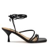 Sandals Hendy3 Black
