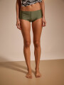 Short Mauricio Gp Verde Seco