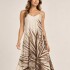 VESTIDO MAIRA BEIGE