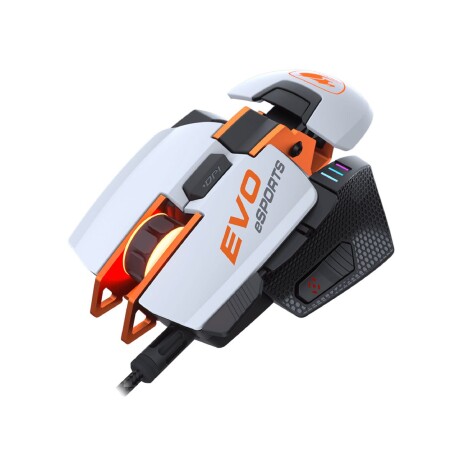 Mouse Cougar 700M Evo Esports 001