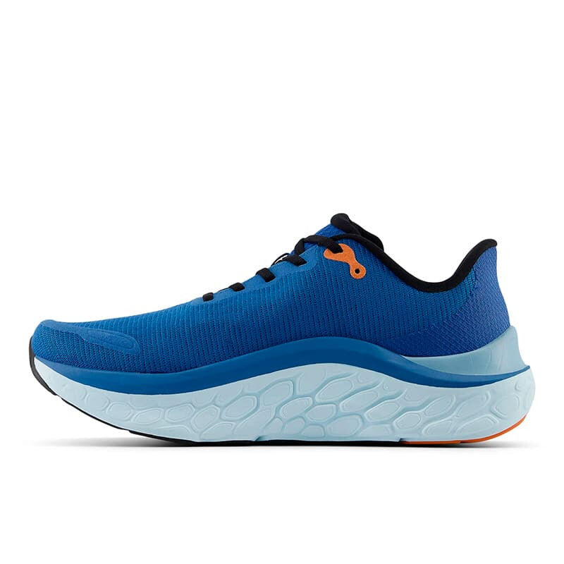 Championes New Balance Lifestyle de Hombre - MKAIRRB1 Azul