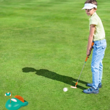 Set de Golf para Niños Completo Sc