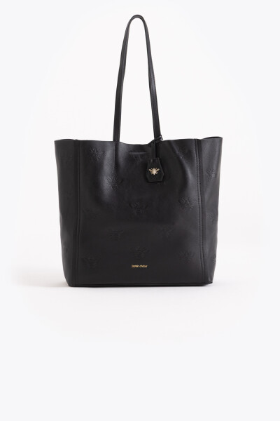 SHOPPER HONEY Negro