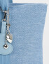 Shopper Denim Cartera Shopper Denim - Azul Gastado