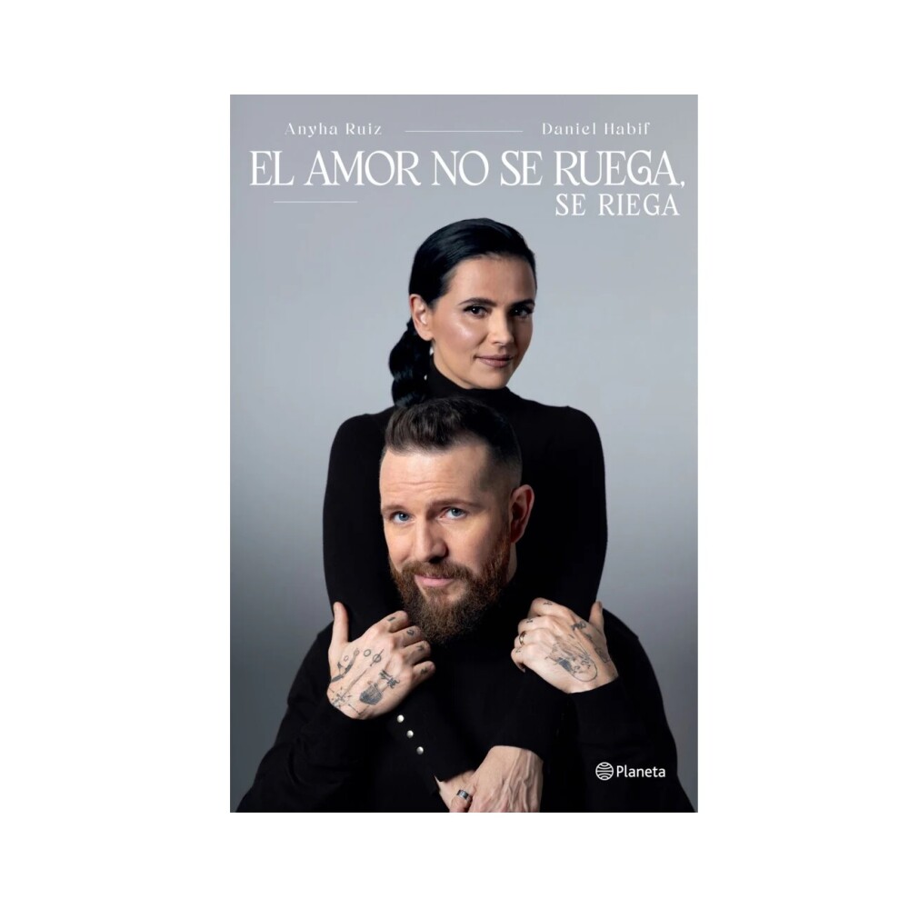 El Amor No Se Ruega, Se Riega EL AMOR NO SE RUEGA, SE RIEGA