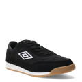 Championes de Hombre Umbro Omni Negro