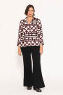 CAMISA MARGA Rosa