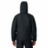 CAMPERA S / XXL BLACK