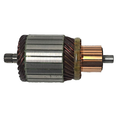 BOBINA ALTERNADOR ARRANQUE - MARELLI FIAT DUCATO 25D 11E 134L=IV.47987K - BOBINA ALTERNADOR ARRANQUE - MARELLI FIAT DUCATO 25D 11E 134L=IV.47987K -