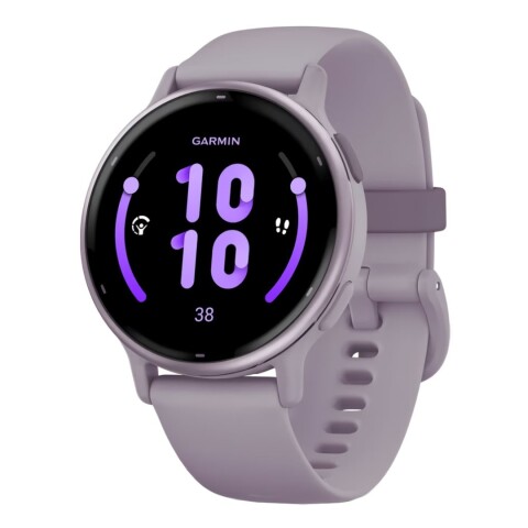 Reloj Gps Garmin Vivoactive 5 Metallic Reloj Gps Garmin Vivoactive 5 Metallic