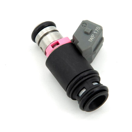 INYECTOR VOLKSWAGEN GOL IV FOX 1.0 FLEX 05/ (IWP170) - INYECTOR VOLKSWAGEN GOL IV FOX 1.0 FLEX 05/ (IWP170) -