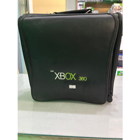 Mochila Xbox360 Mochila Xbox360