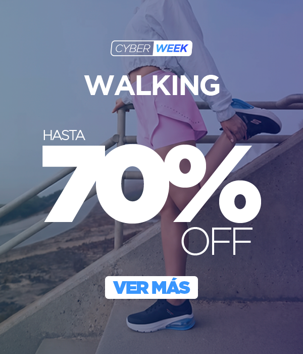 LISTADO WALKING